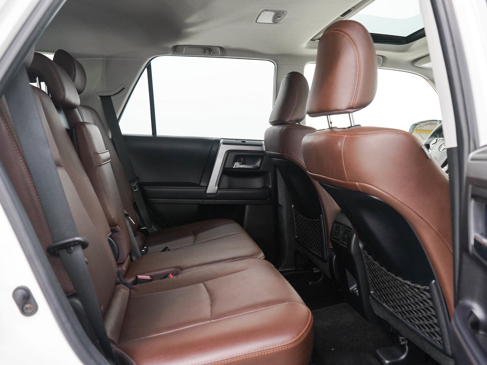 Used 2022 Toyota 4Runner Limited AWD/4WD image 13