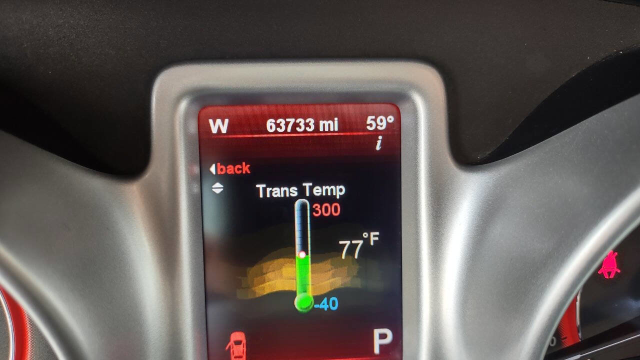 Used 2011 Dodge Journey Mainstreet w/ Popular Equipment Group image 28