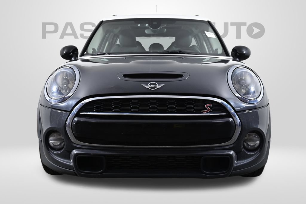Used 2019 MINI Cooper S FWD video 2