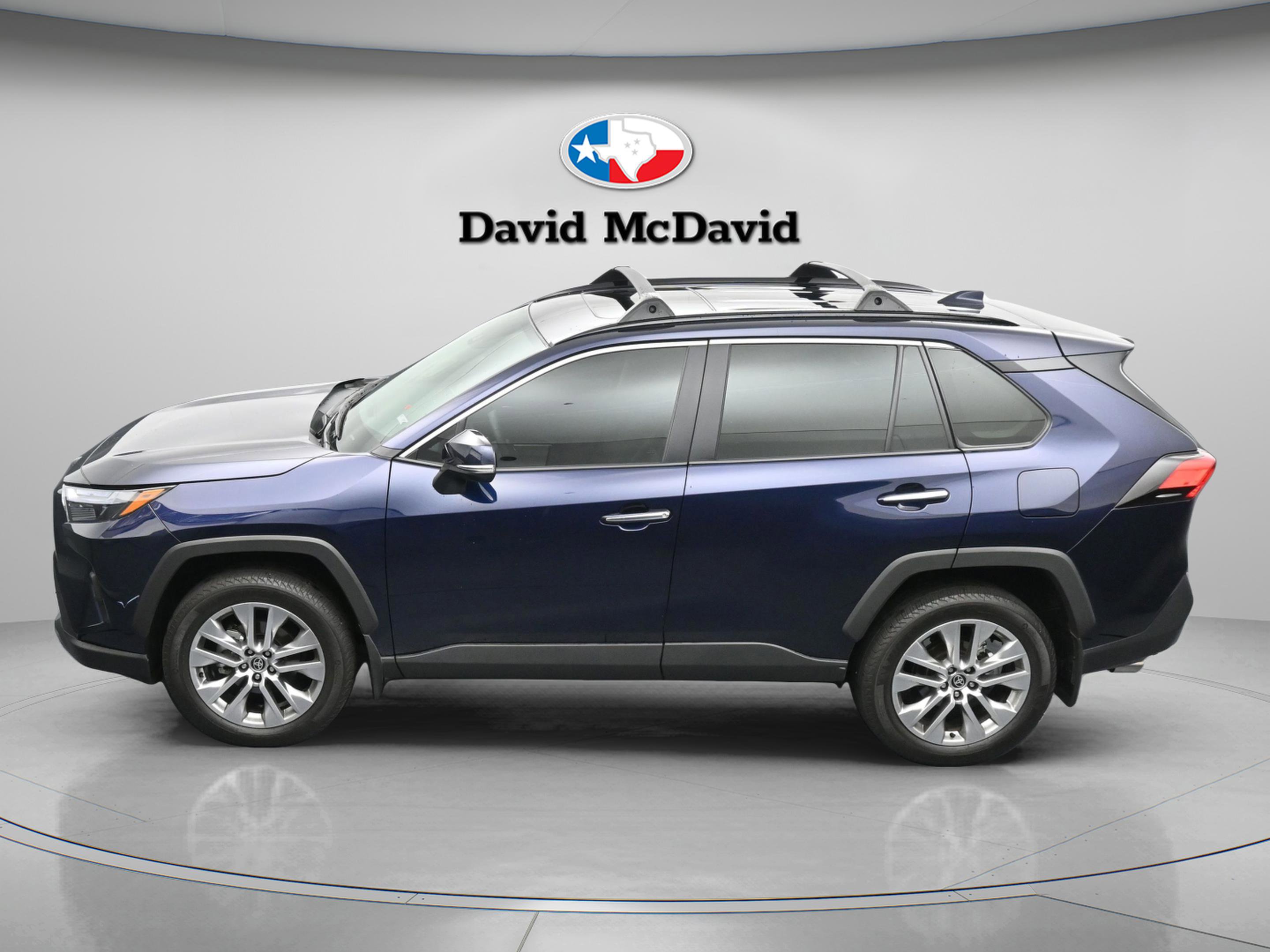 Used 2024 Toyota RAV4 Limited FWD image 37
