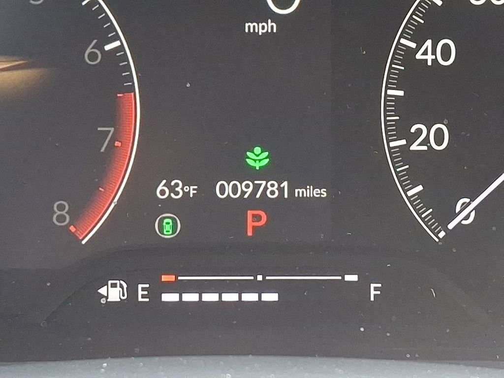 Used 2023 Honda Civic EX-L image 20