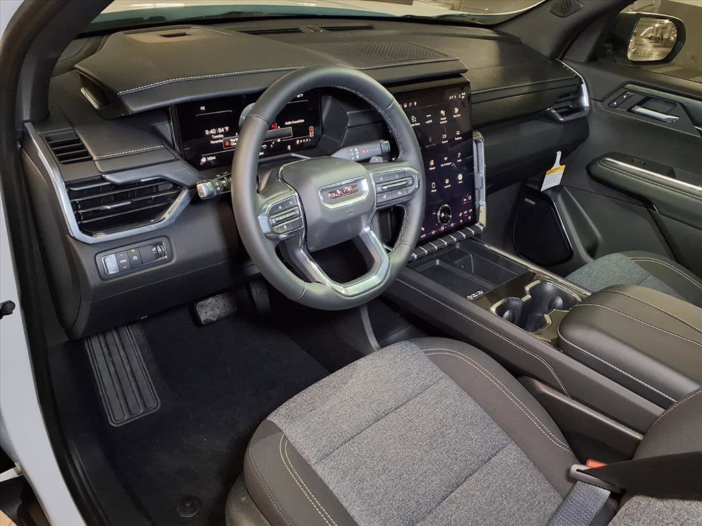 New 2026 GMC Acadia Elevation image 15