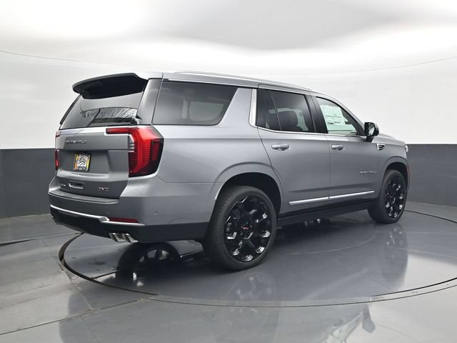 New 2026 GMC Yukon Denali w/ Denali Reserve Package AWD/4WD image 5