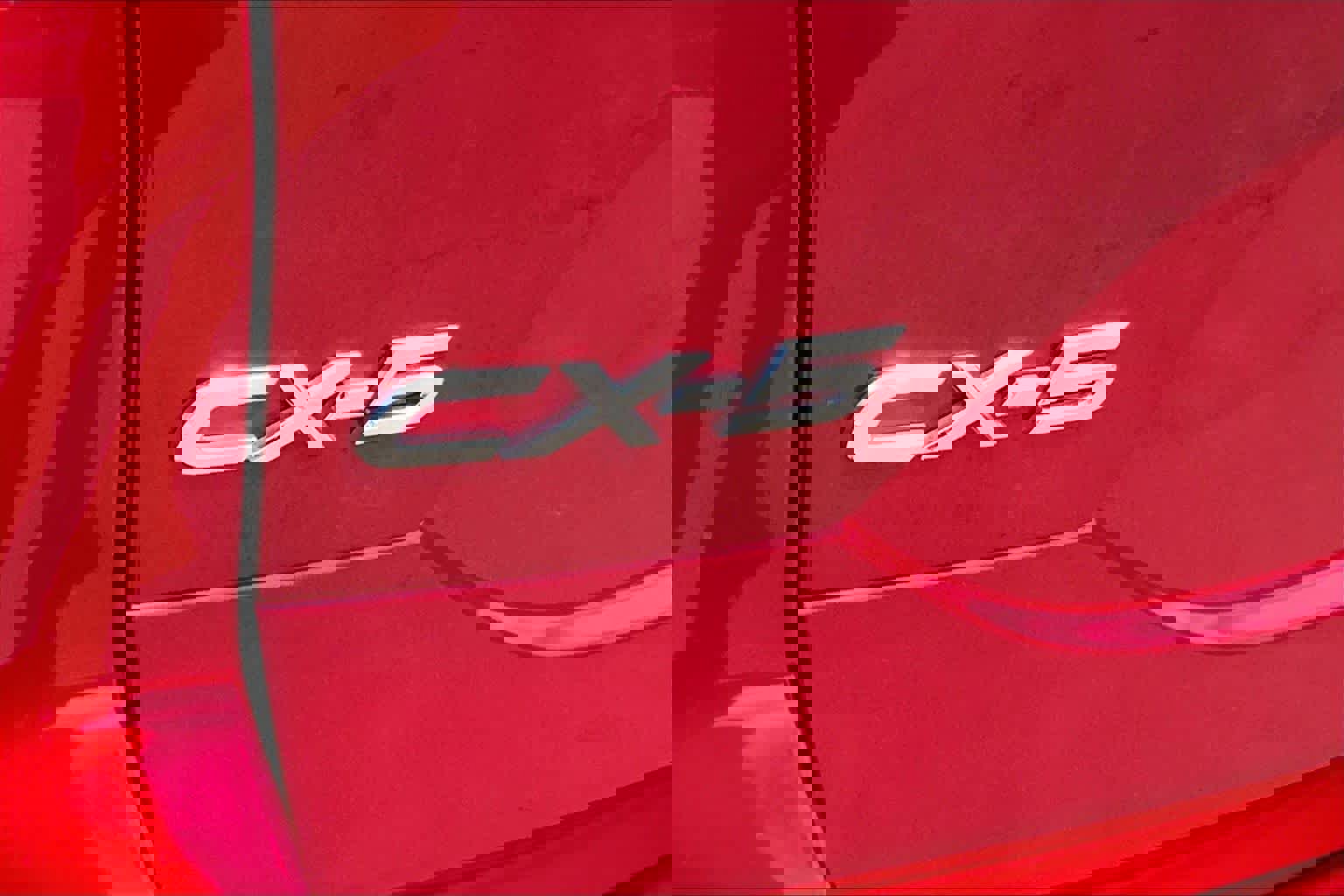 Used 2019 MAZDA CX-5 Sport image 10