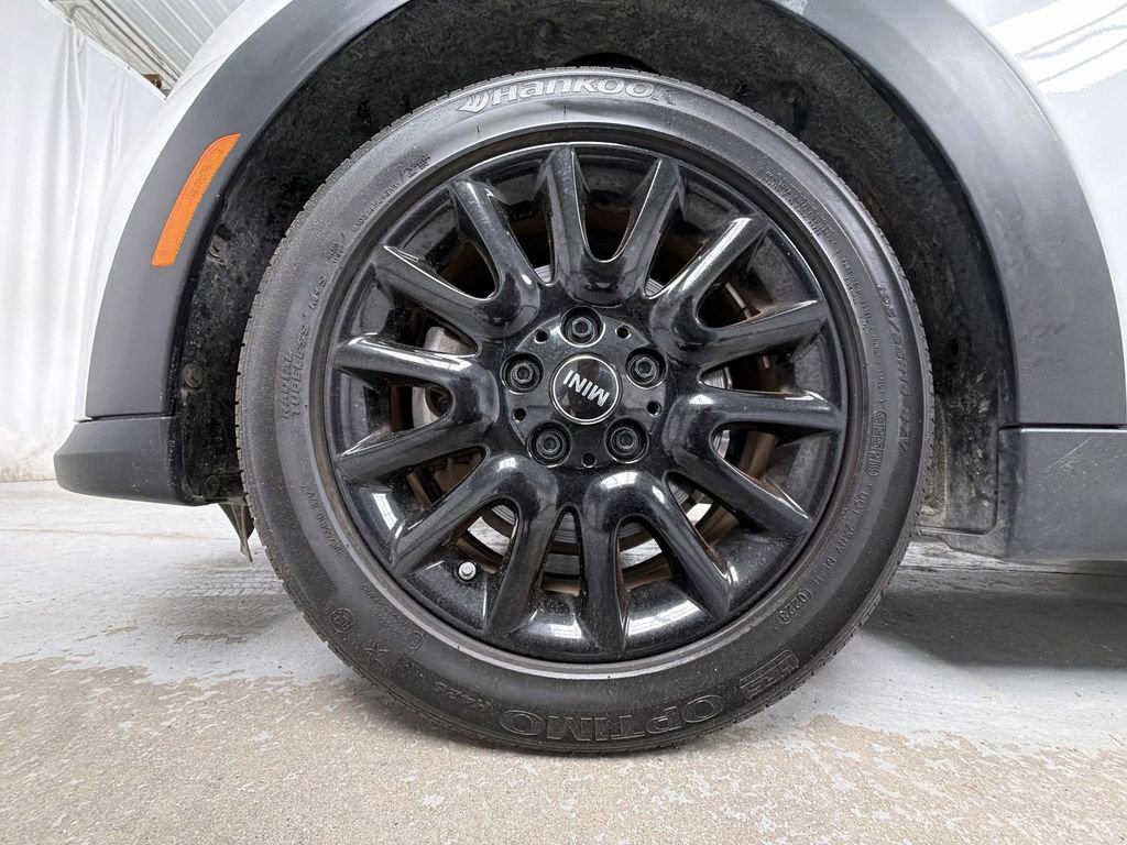 Used 2024 MINI Cooper Convertible FWD image 12