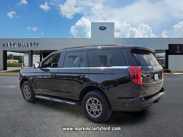 New 2027 Ford Expedition Active AWD/4WD image 3