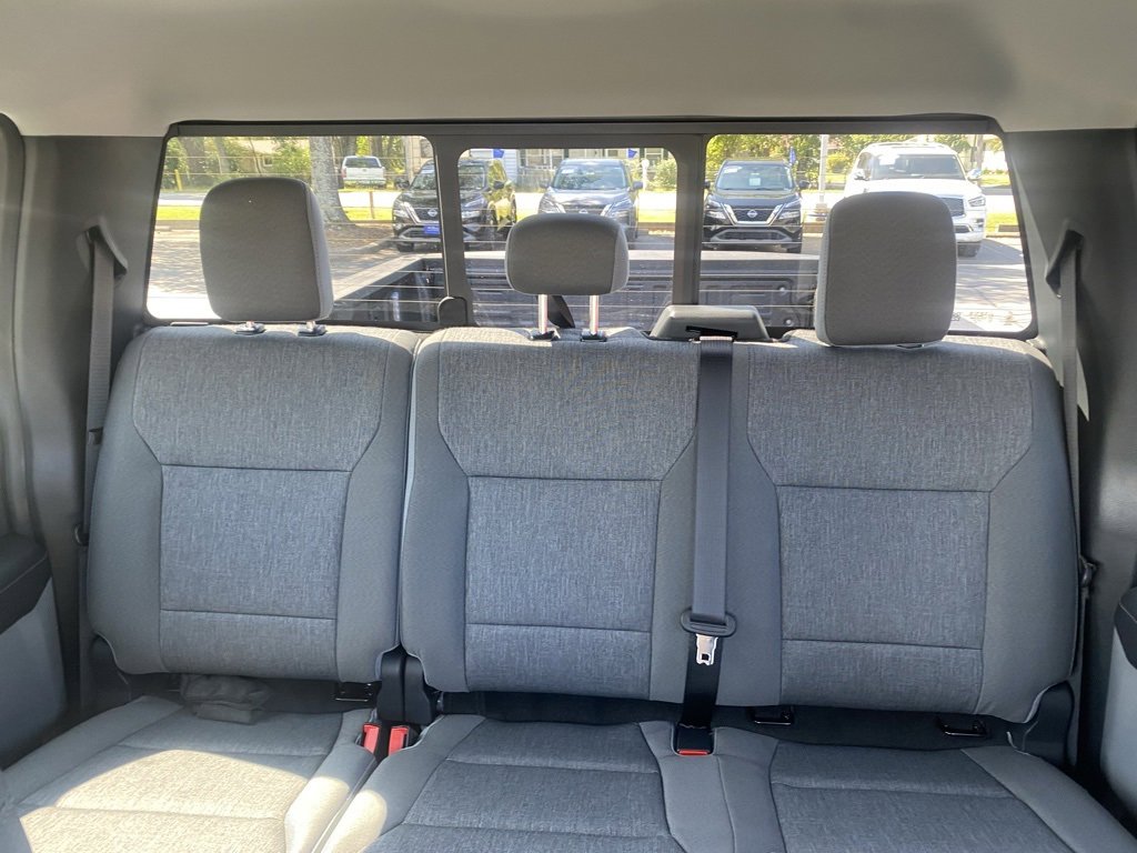 New 2026 Ford F250 XL image 25