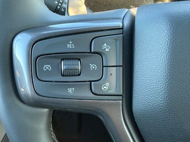 New 2026 Chevrolet Silverado 1500 ZR2 image 22