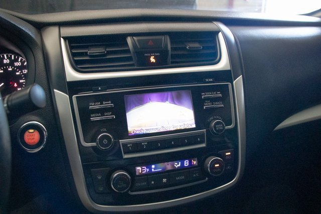 Used 2018 Nissan Altima 2.5 SV image 33