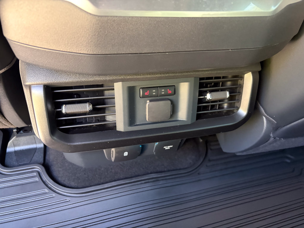 Certified 2025 Ford F150 Raptor AWD/4WD image 50