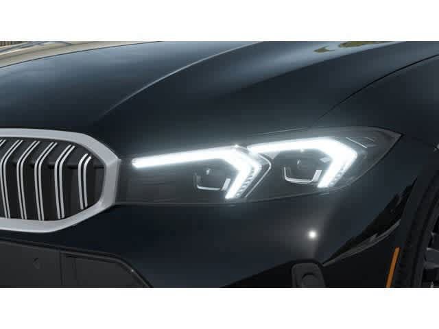 New 2026 BMW 330i xDrive Sedan w/ M Sport Package AWD/4WD image 6