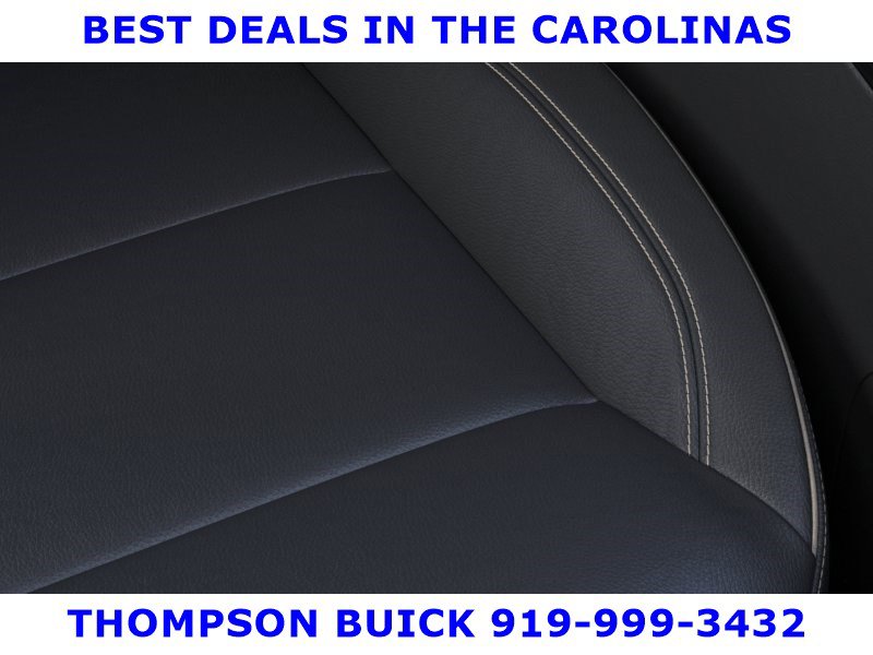 New 2026 Buick Envista Sport Touring FWD image 24