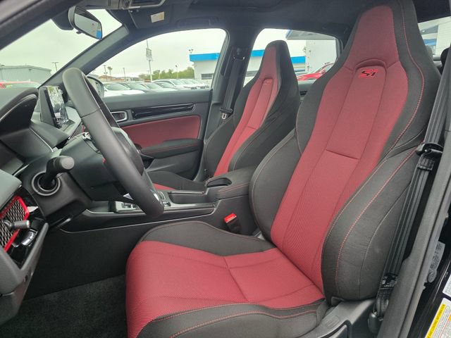 New 2026 Honda Civic Si image 24