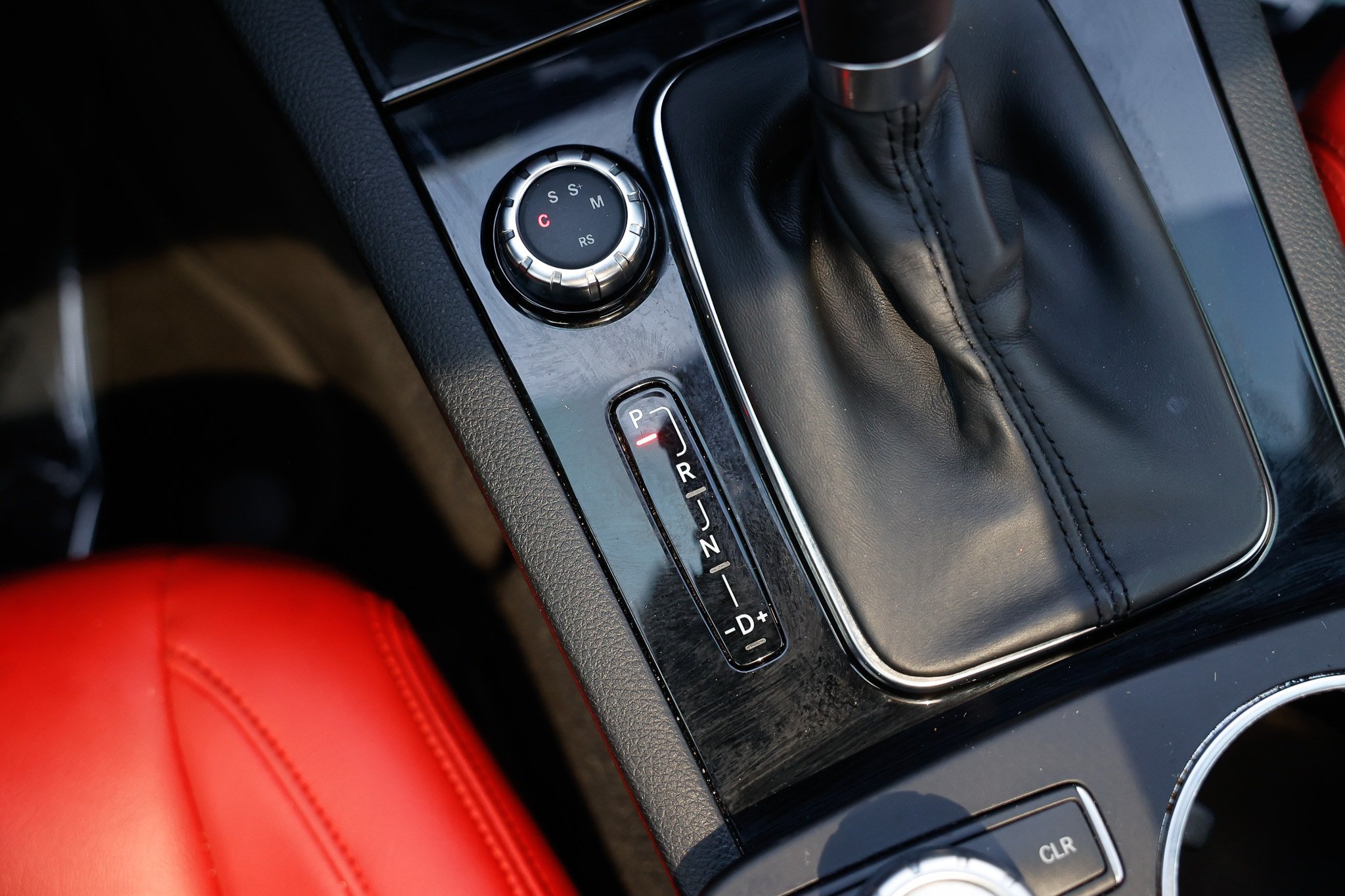 Used 2015 Mercedes-Benz C 63 AMG Coupe image 43