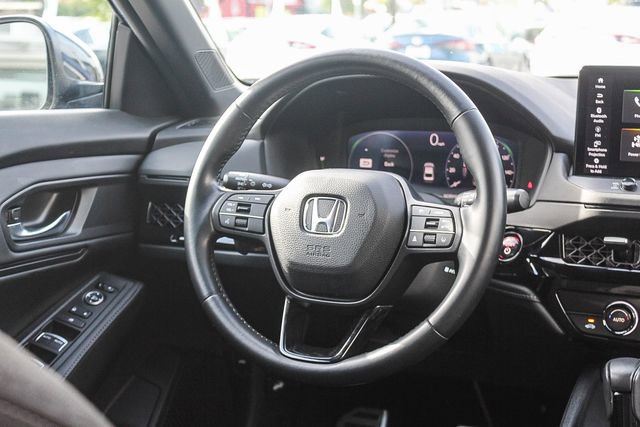 Used 2023 Honda Accord Sport image 22