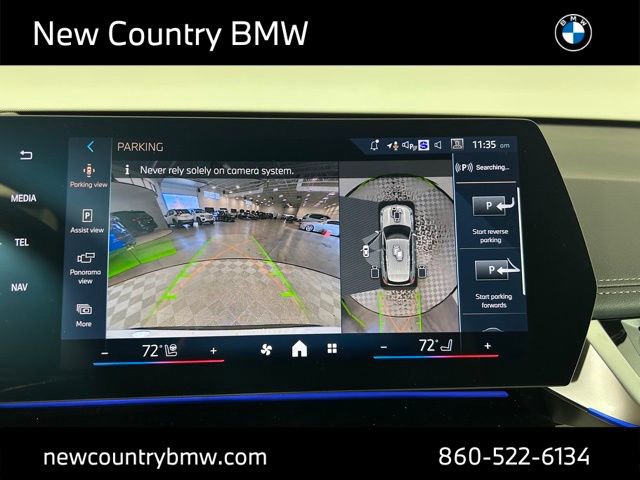 New 2026 BMW X1 xDrive28i w/ Technology Package image 21