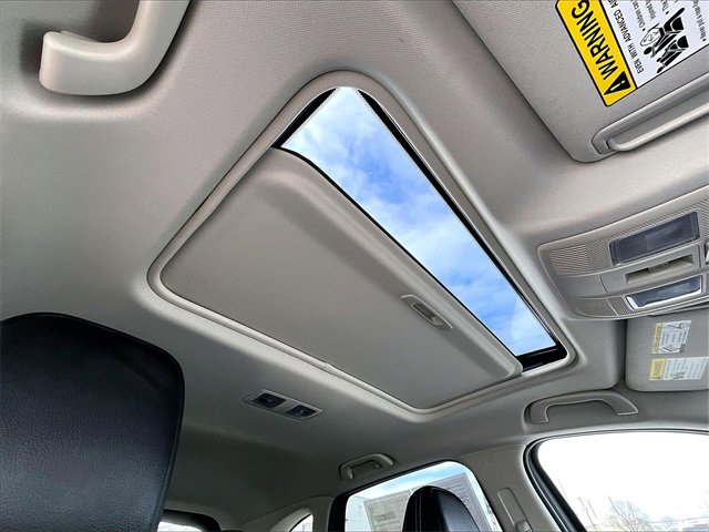 Certified 2025 MAZDA CX-5 AWD 2.5 S image 21