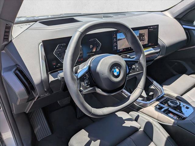 Used 2026 BMW X3 xDrive30i w/ Premium Package AWD/4WD image 10