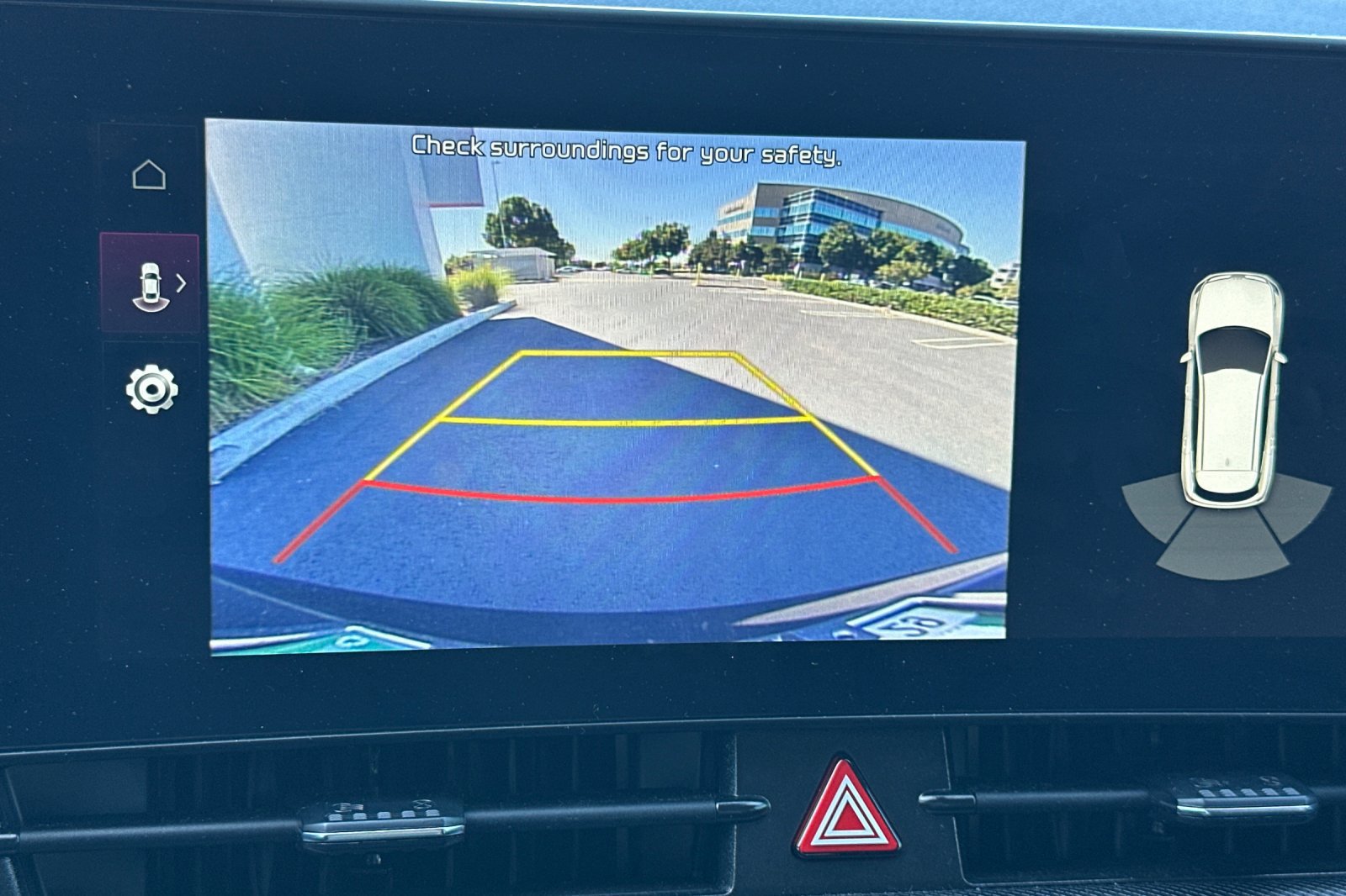 Used 2025 Kia Sportage SX FWD image 26