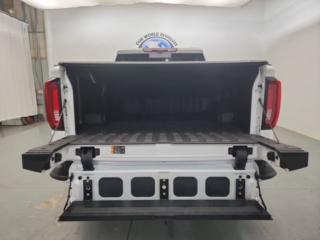 Used 2023 GMC Sierra 1500 Denali w/ Denali Reserve Package image 10