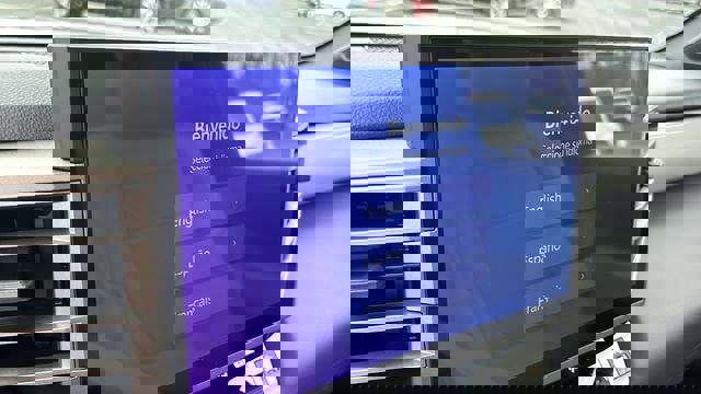 New 2026 Toyota Tundra Limited image 20