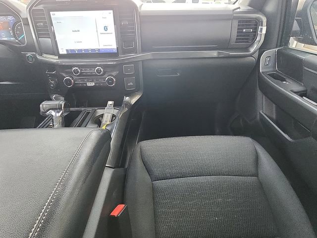 Used 2022 Ford F150 XLT w/ Equipment Group 302A High image 11