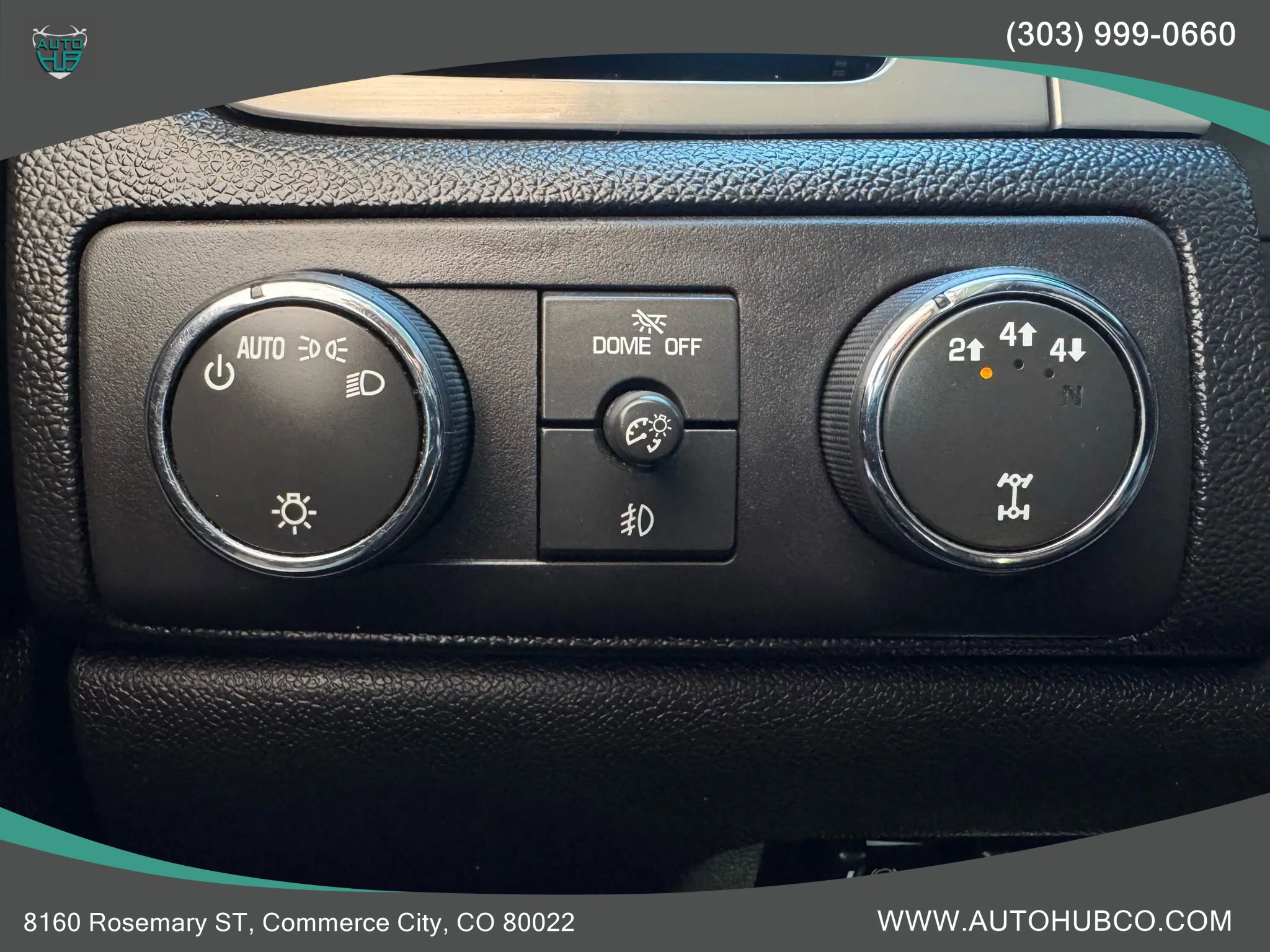 Used 2013 Chevrolet Silverado 3500 LTZ w/ LTZ Plus Package AWD/4WD image 22