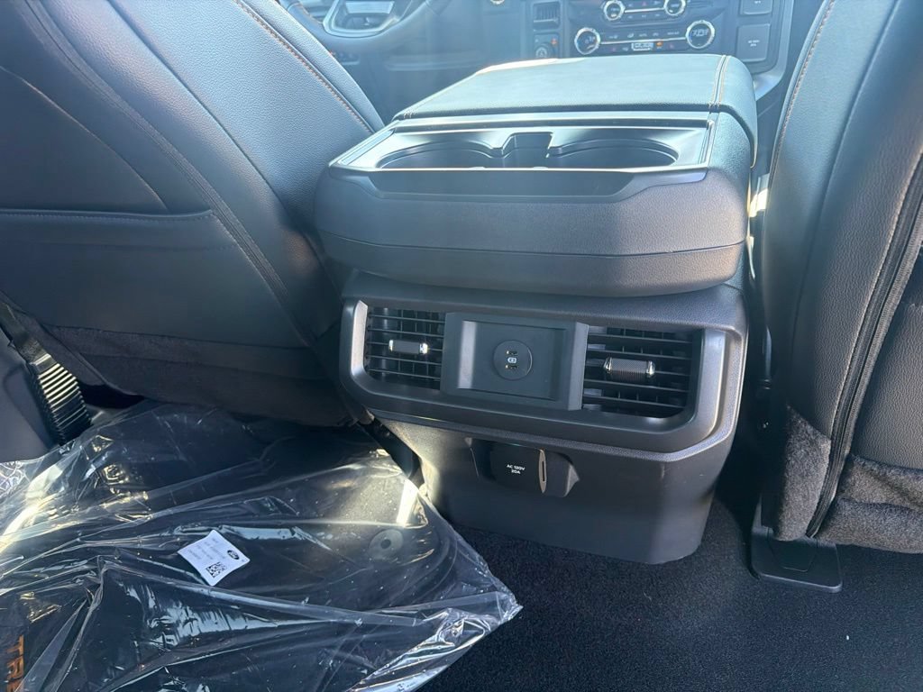 New 2026 Ford F150 Tremor AWD/4WD image 45