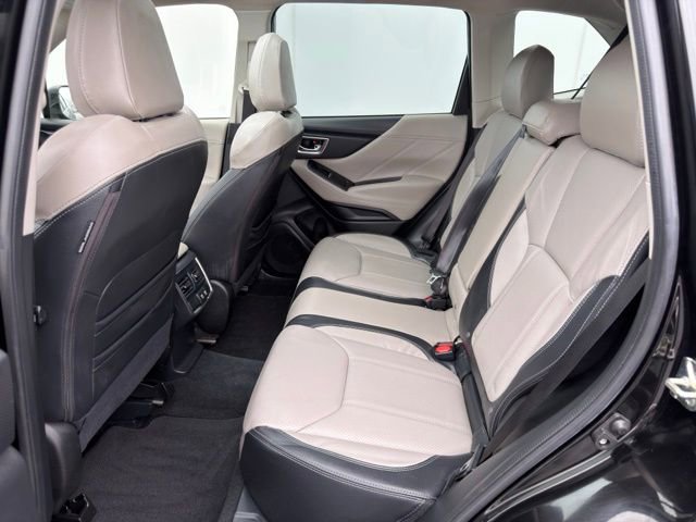 Used 2020 Subaru Forester Limited image 23