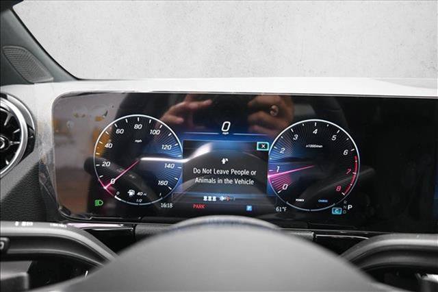 New 2026 Mercedes-Benz GLA 250 4MATIC image 17