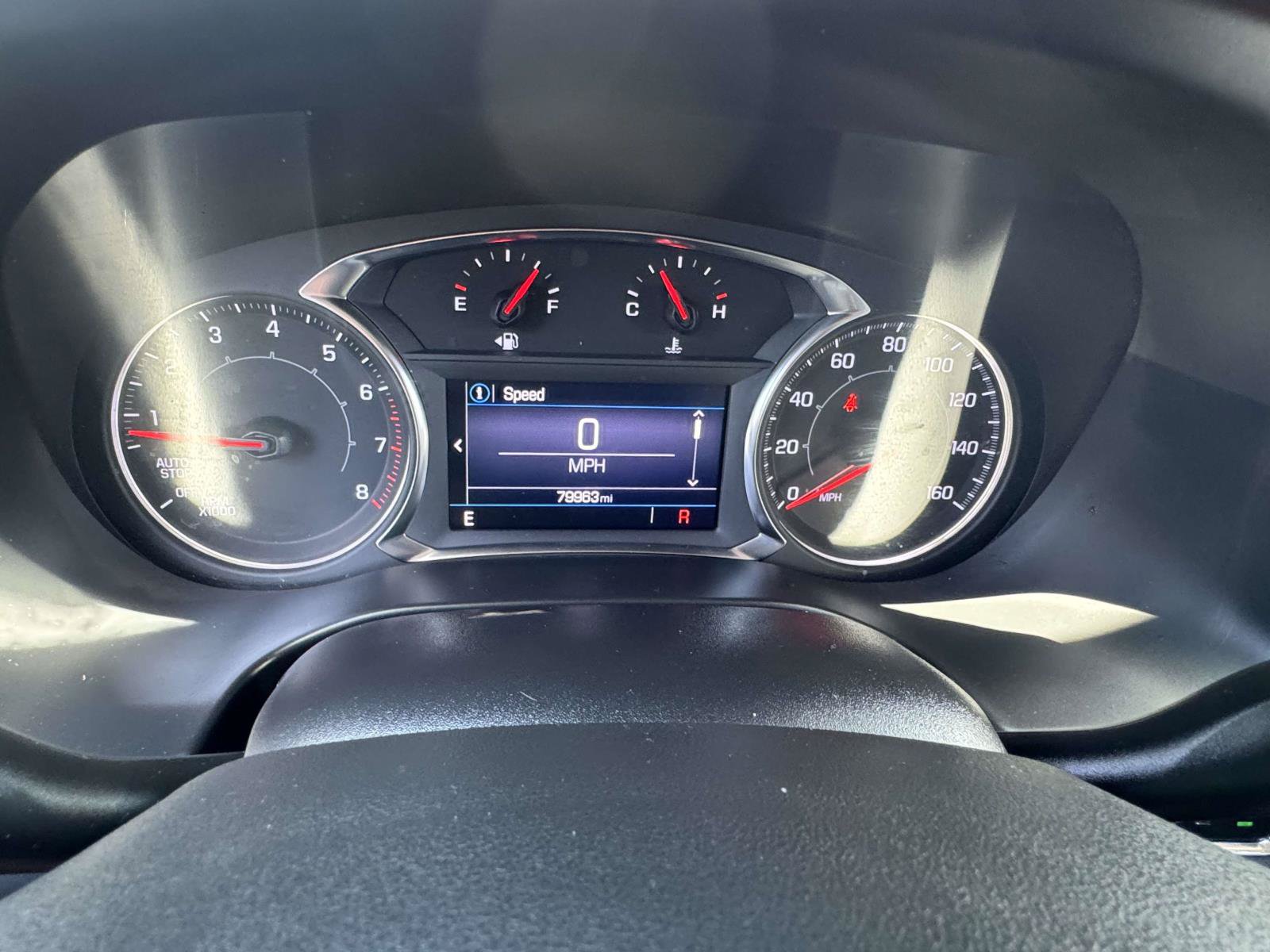 Used 2023 GMC Acadia SLE w/ Driver Convenience Package FWD image 36