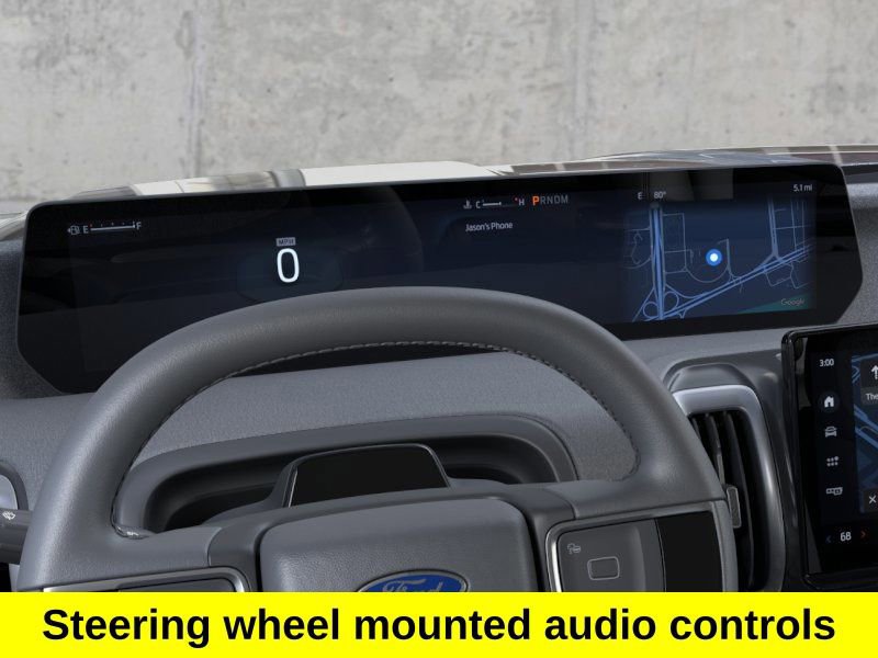 New 2026 Ford Expedition Active AWD/4WD image 14