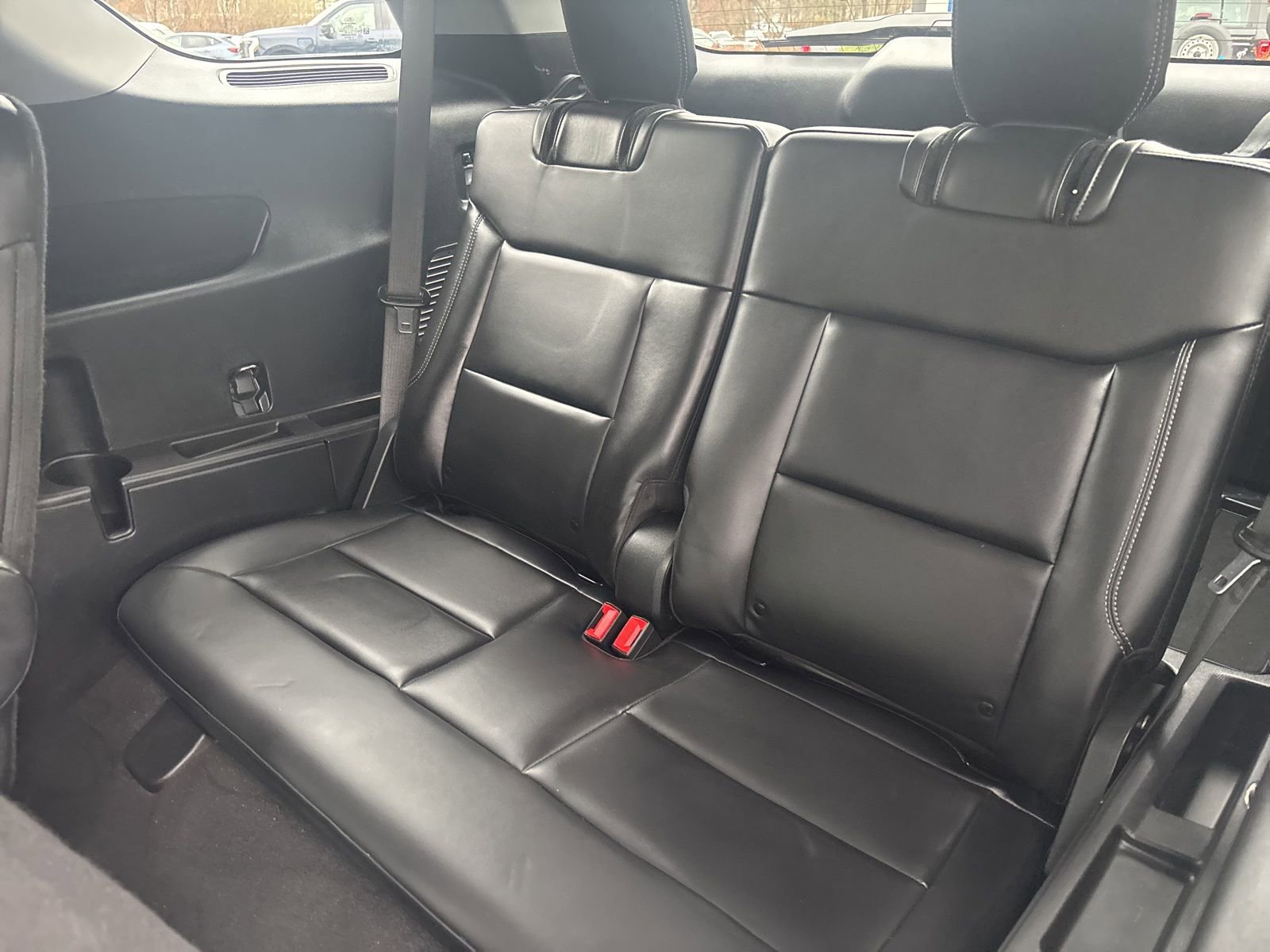 Used 2021 Ford Explorer XLT w/ Equipment Group 202A image 29