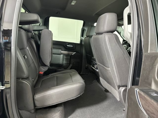 Used 2022 Chevrolet Silverado 2500 LTZ w/ LTZ Plus Package image 26