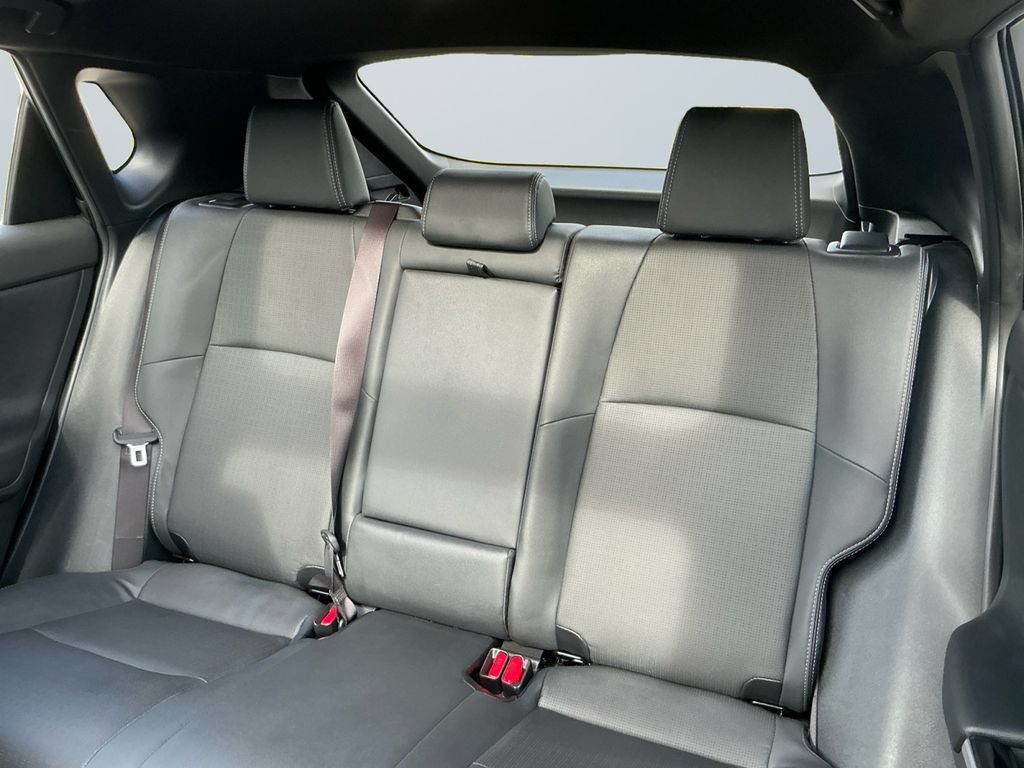 Used 2024 Toyota bZ4X AWD w/ Weather Package image 14