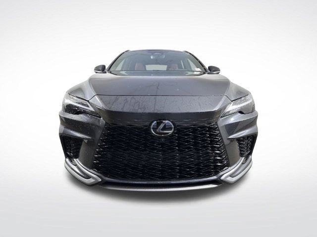 New 2026 Lexus RX 350 F Sport w/ Convenience Package AWD/4WD image 26