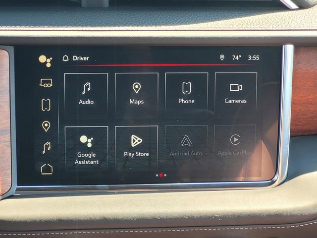 Used 2023 GMC Yukon XL Denali Ultimate image 26