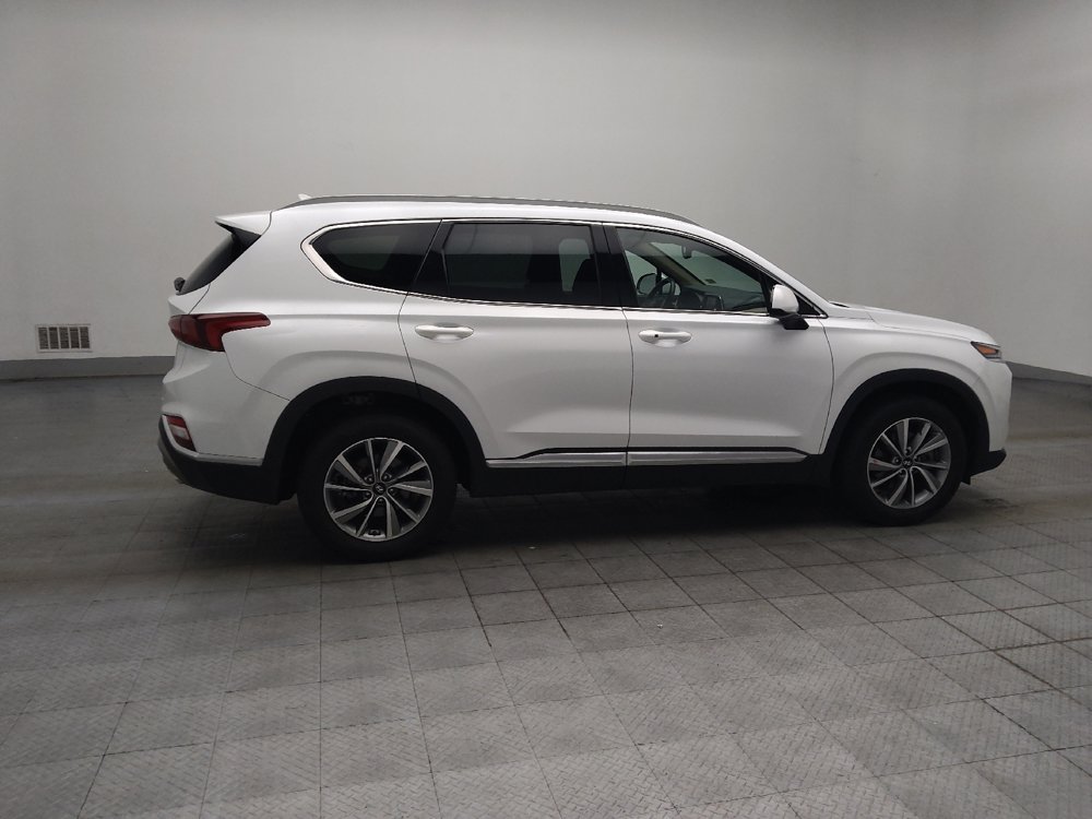 Used 2019 Hyundai Santa Fe SEL w/ Cargo Package FWD image 10