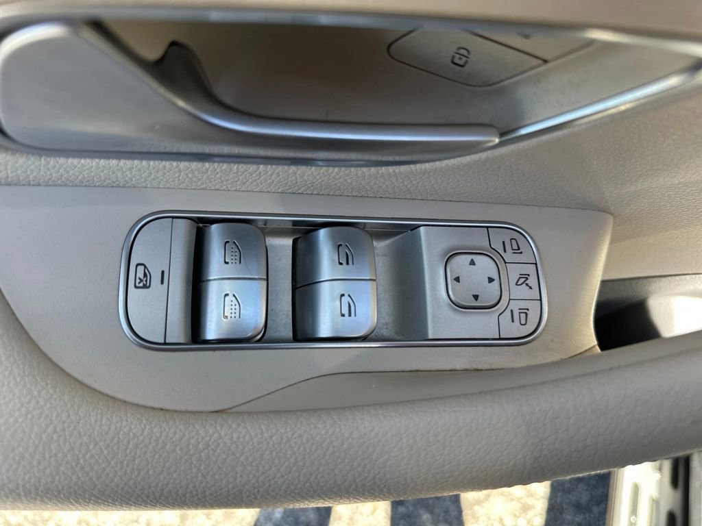 Used 2020 Mercedes-Benz GLS 450 4MATIC image 31