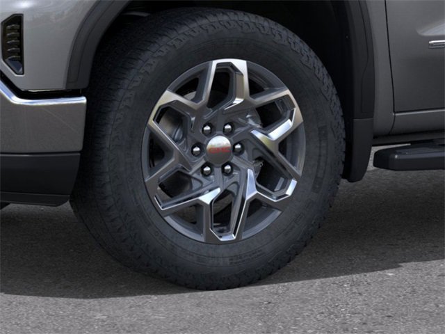 New 2026 GMC Sierra 1500 SLT w/ SLT Premium Package image 9