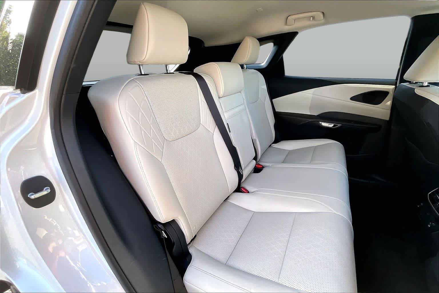 Used 2025 Lexus RX 350 Premium Plus FWD image 19