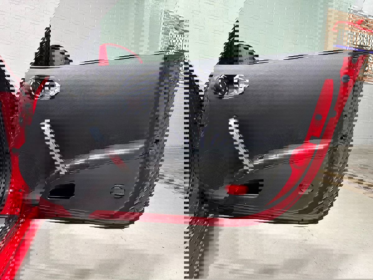 Used 2003 Nissan 350Z Touring image 11