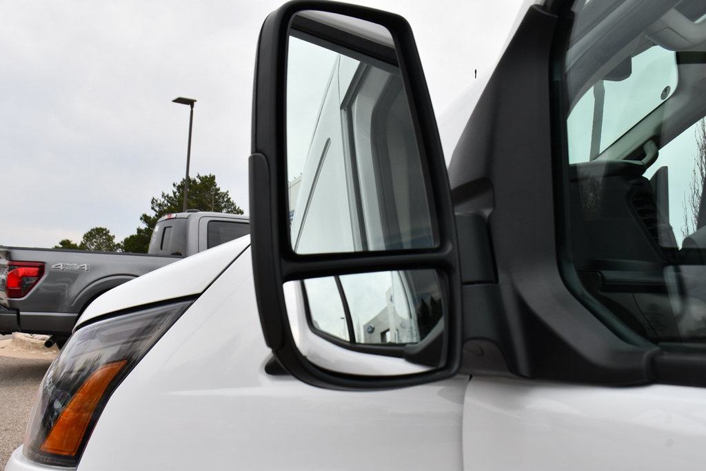 New 2026 Ford Transit 150 148 Medium Roof AWD image 43