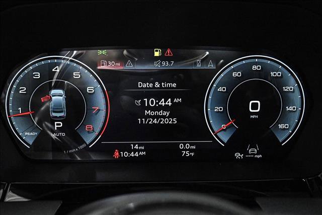 New 2026 Audi A3 2.0T Premium Plus AWD/4WD image 11