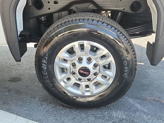 New 2026 GMC Sierra 2500 Pro w/ Convenience Package RWD image 7