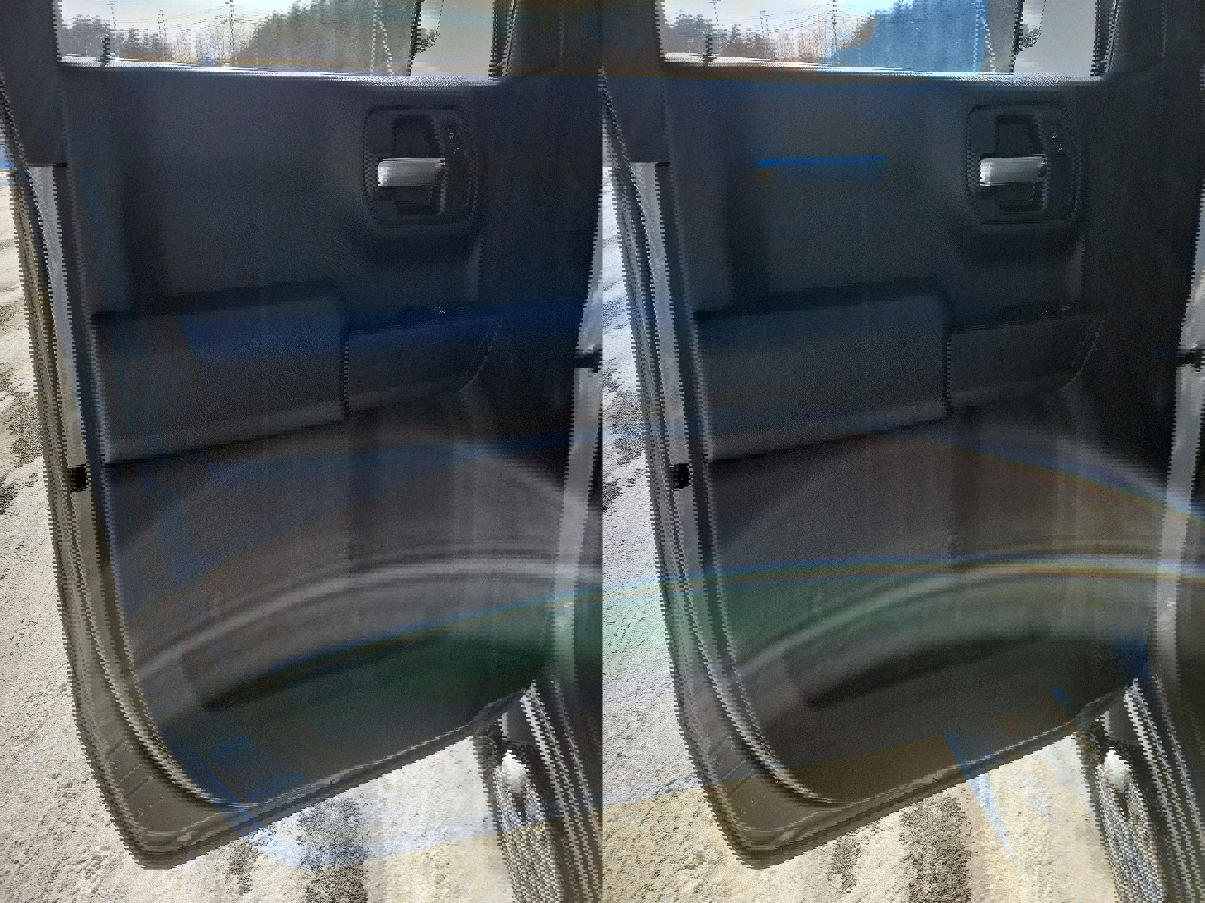 New 2026 GMC Sierra 1500 Pro w/ Pro Value Package image 17