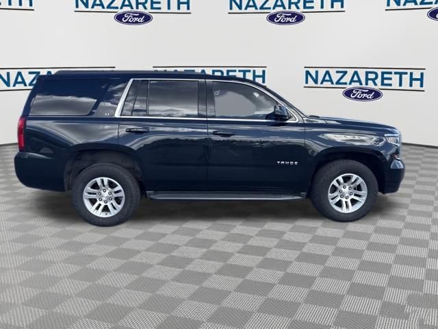 Used 2018 Chevrolet Tahoe LT image 8
