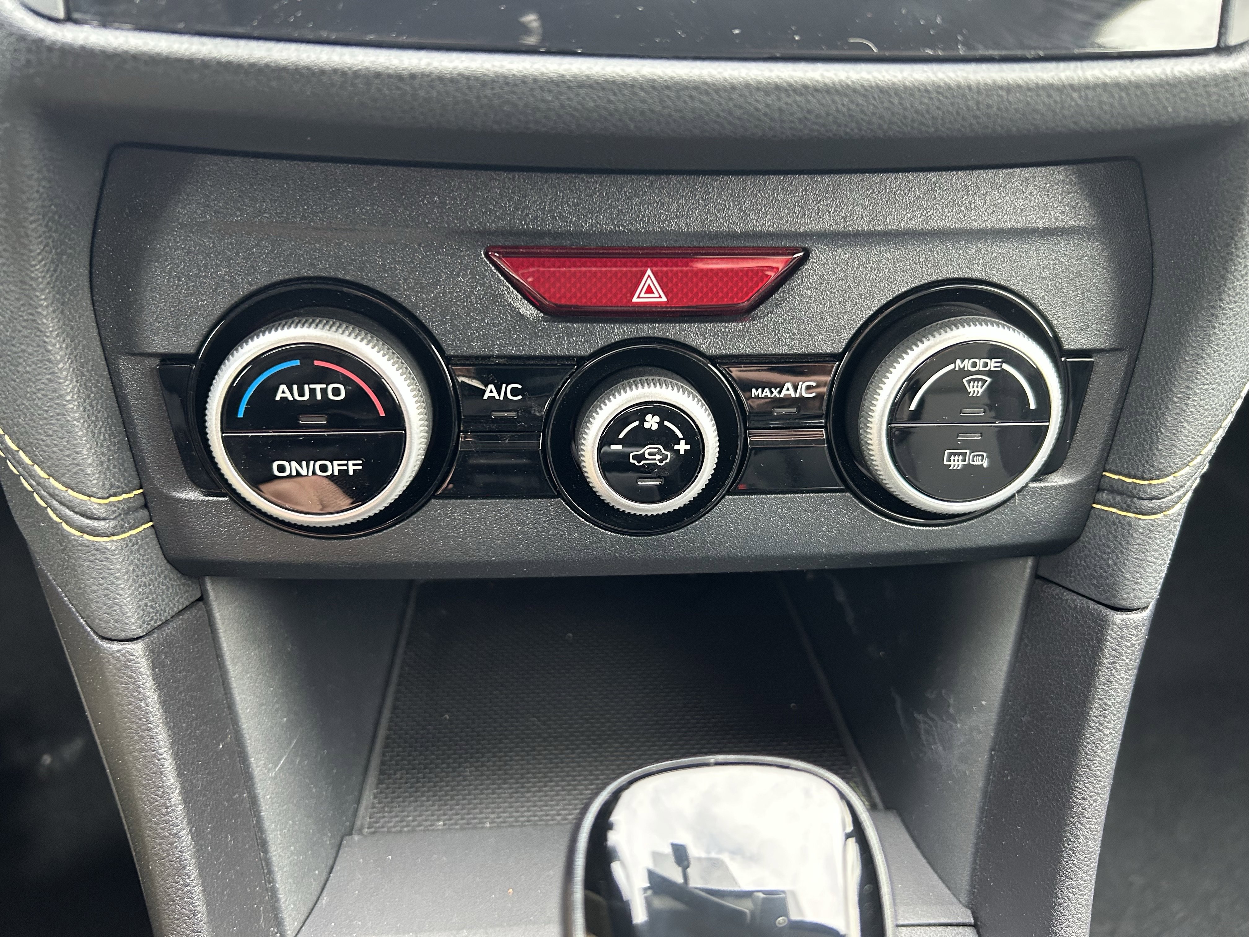 Certified 2022 Subaru Crosstrek 2.5i Sport w/ Moonroof Package image 15