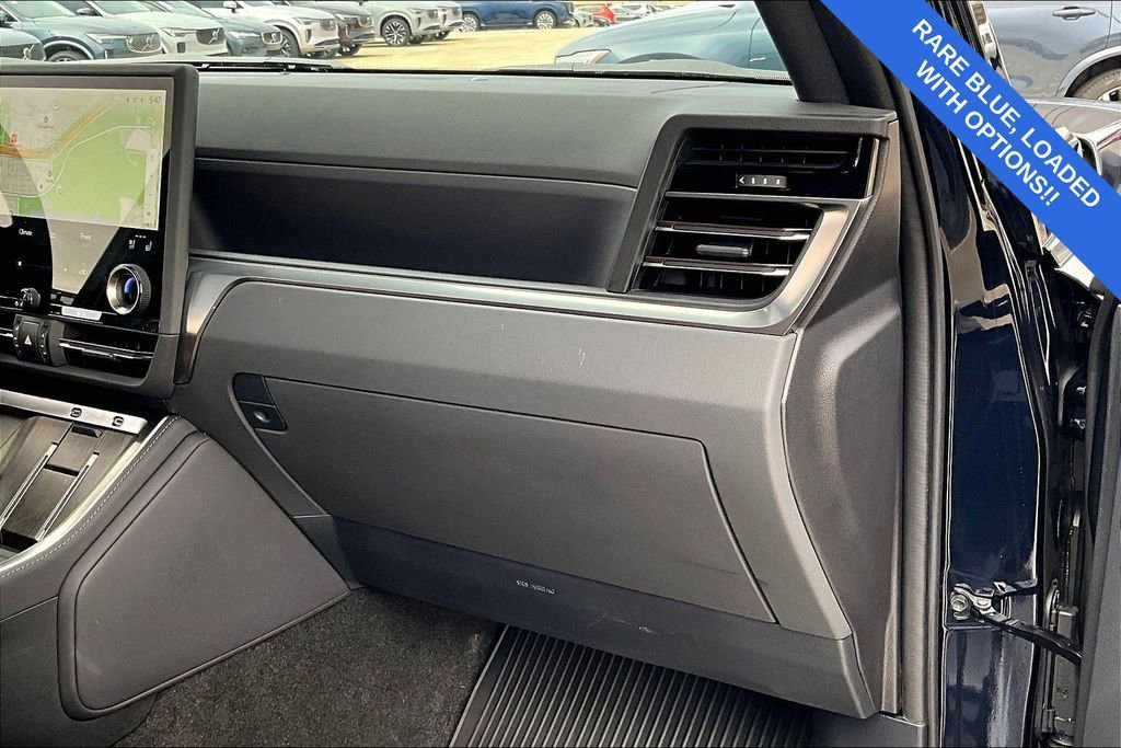 Used 2025 Lexus GX 550 image 21