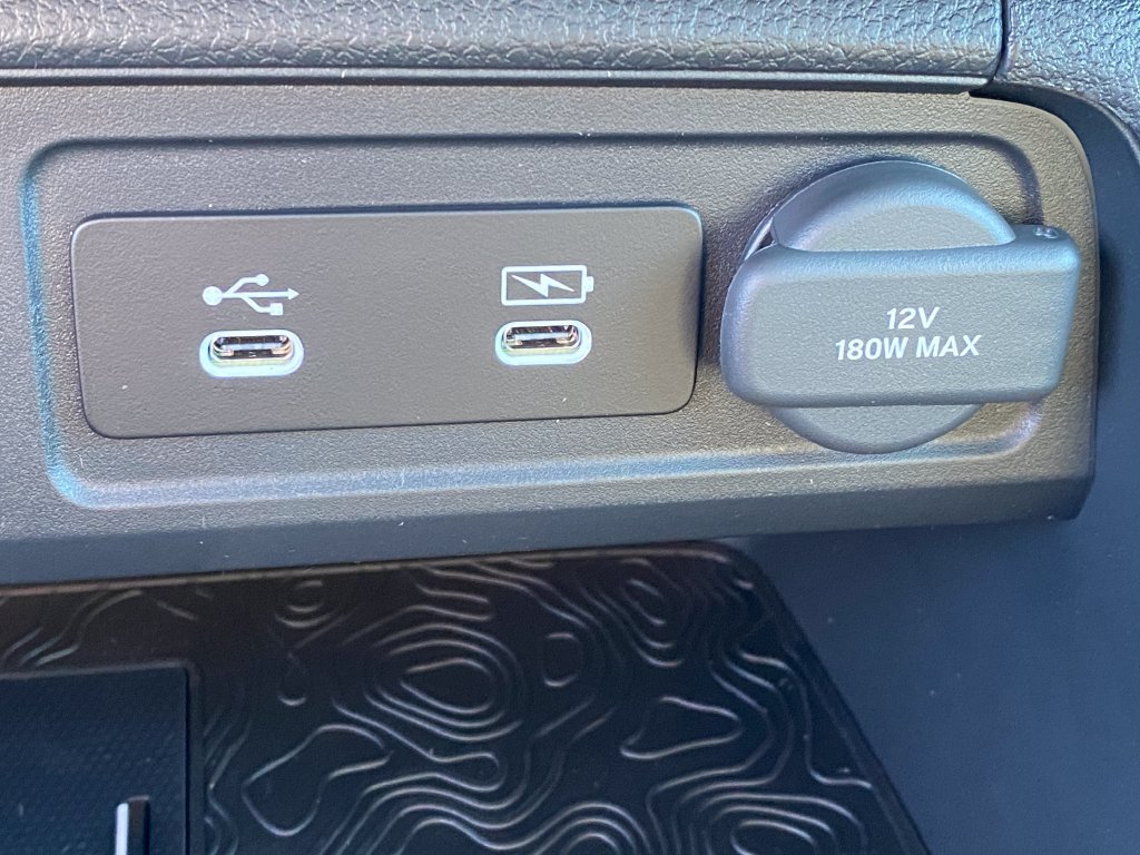 New 2026 Honda Passport TrailSport Elite image 29